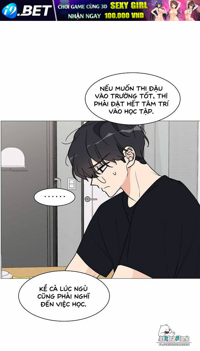 Thiếu Nữ 1m8 Chương 25 Ảnh 53