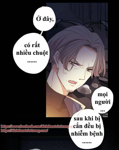 Vết Cắn Ngọt Ngào 3 Chương 55 Ảnh 45