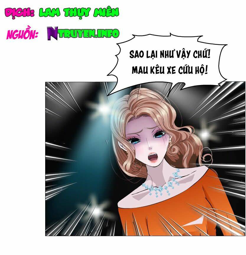 Cạm Bẫy Của Nữ Thần Chương 185 Ảnh 2