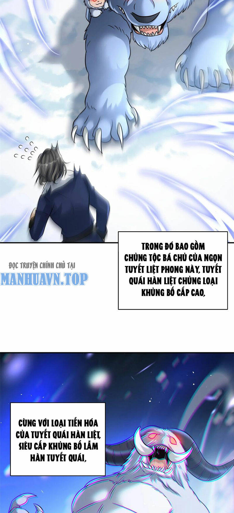 Cựu Nhật Ngự Long Chương 82 Ảnh 28