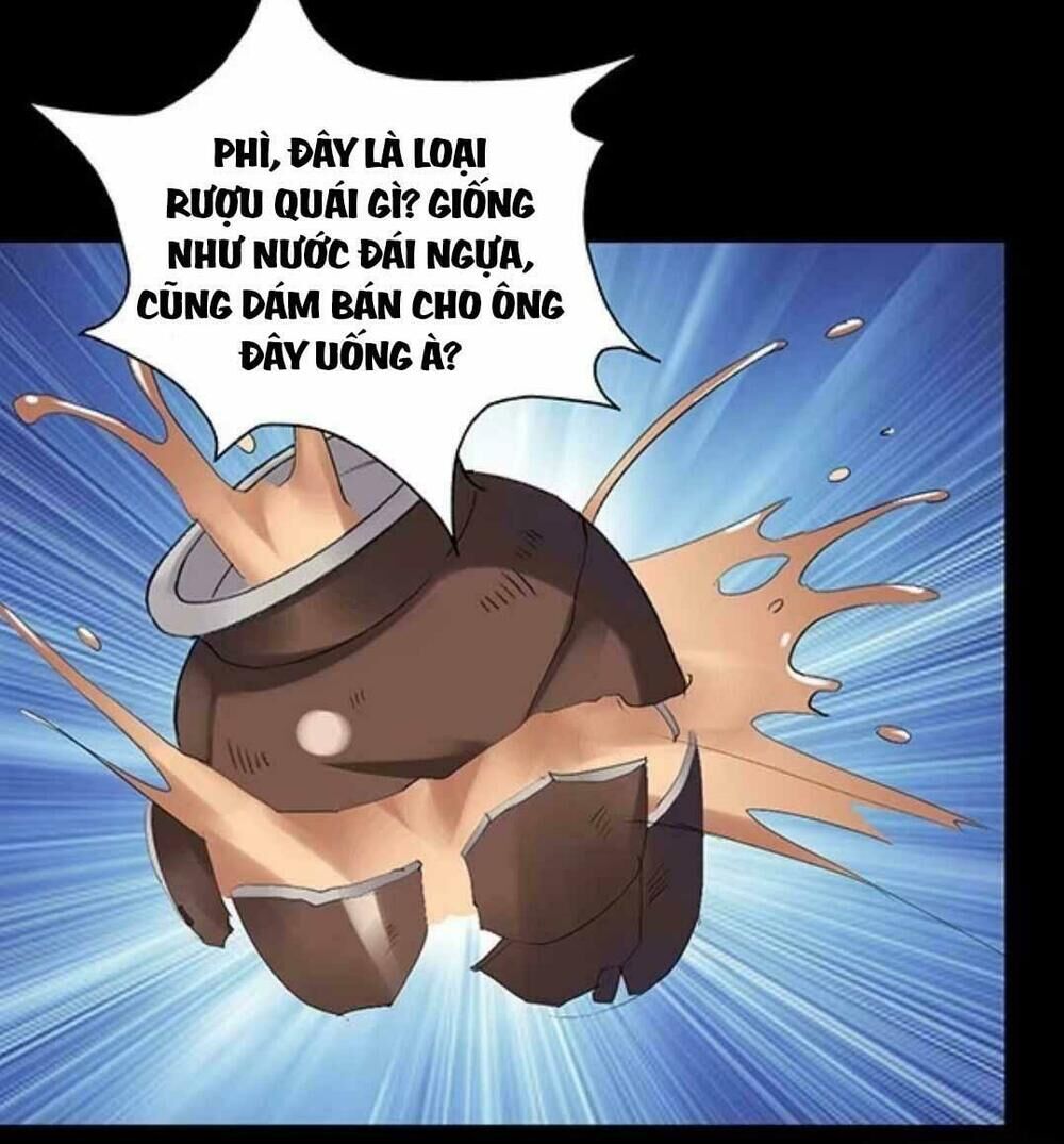 Cổ Chân Nhân Chương 85 Ảnh 4