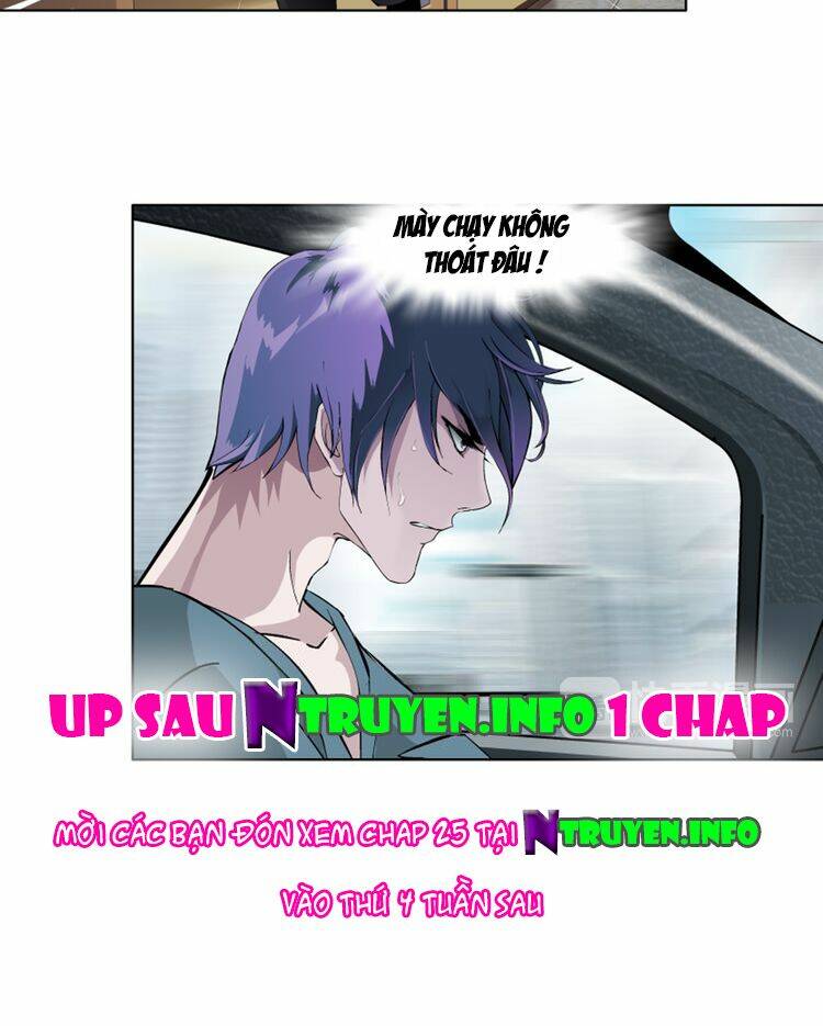 Câu Lạc Bộ Ngoại Tình Chương 24 Ảnh 63