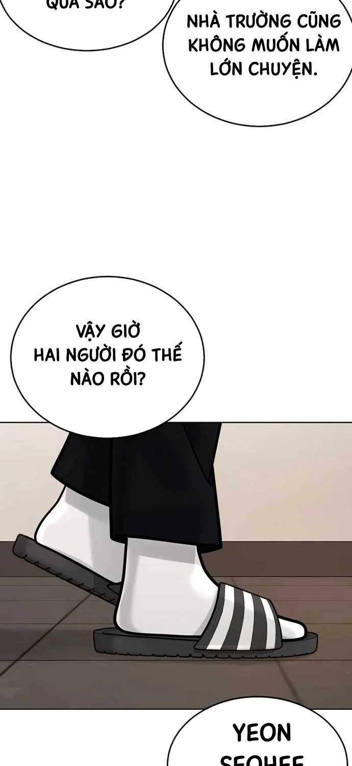 Nhiệm Vụ Tối Thượng Chương 162 Ảnh 16