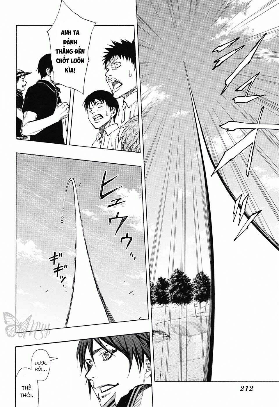 Robot X Laserbeam Chương 17 Ảnh 12