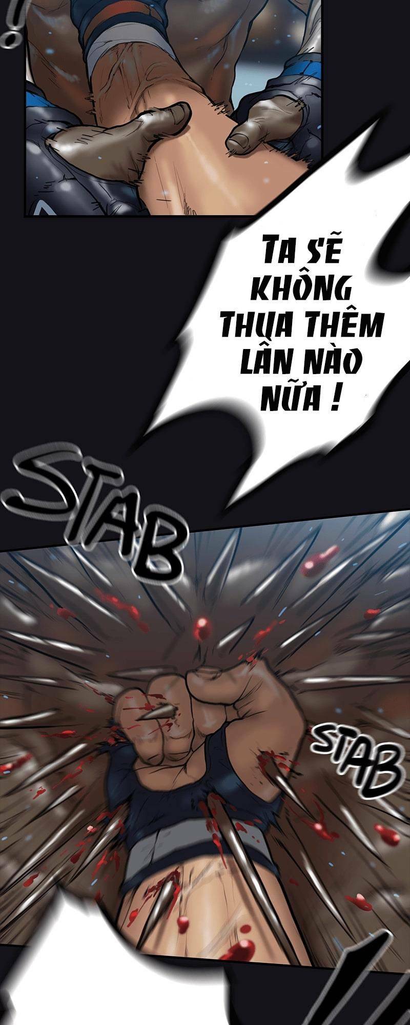 Ordeal Chương 1 Ảnh 65