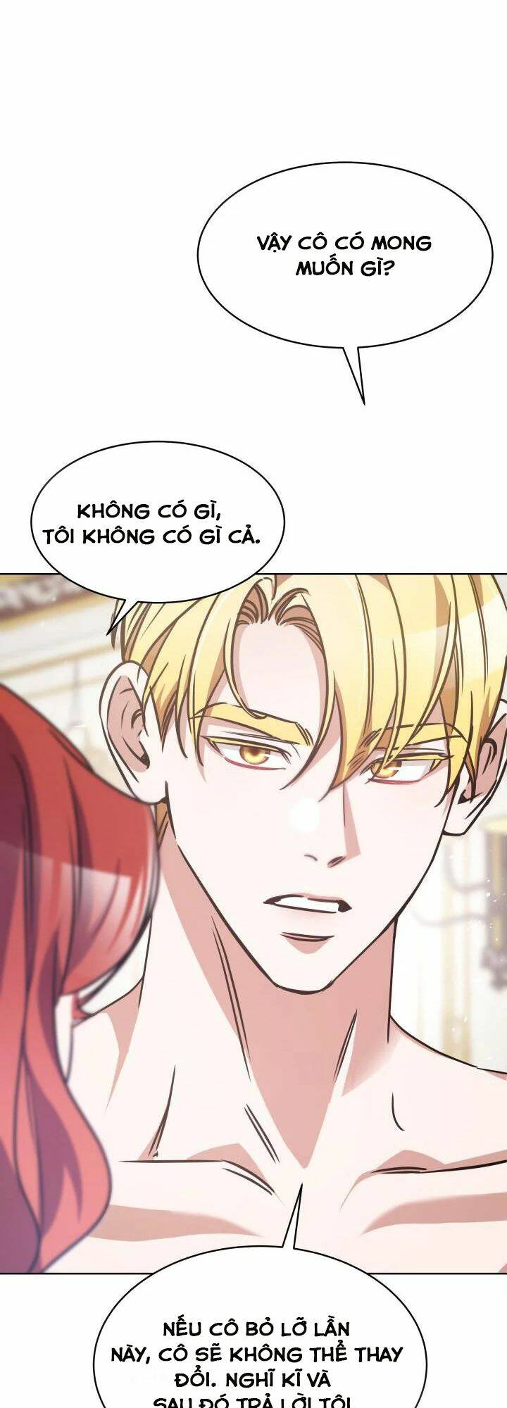 Hoa Nguyệt Quế Đỏ Tặng Hoàng Đế Của Tôi Chương 4 Ảnh 57