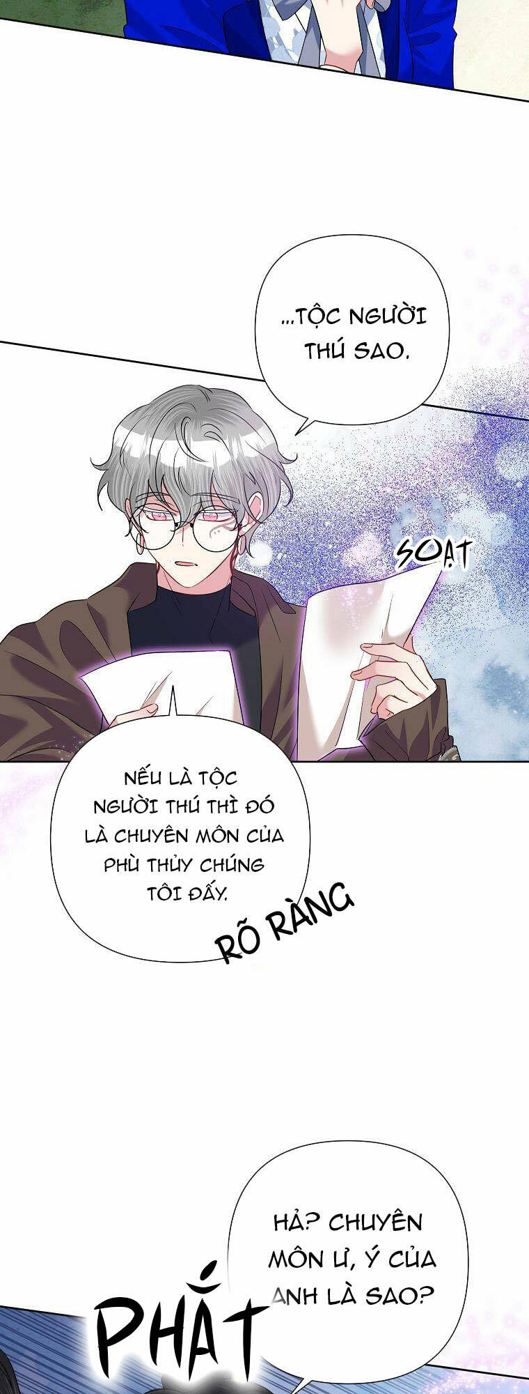 Ác Nữ Hôm Nay Lại Yêu Đời Rồi! Chương 57 Ảnh 19
