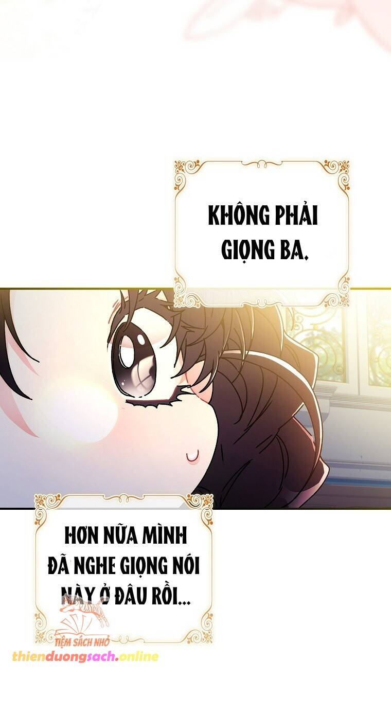 Ta Trở Thành Con Gái Nuôi Của Nam Chính Chương 111 Ảnh 7