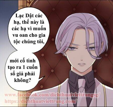 Vết Cắn Ngọt Ngào 2 Chương 51 Ảnh 6