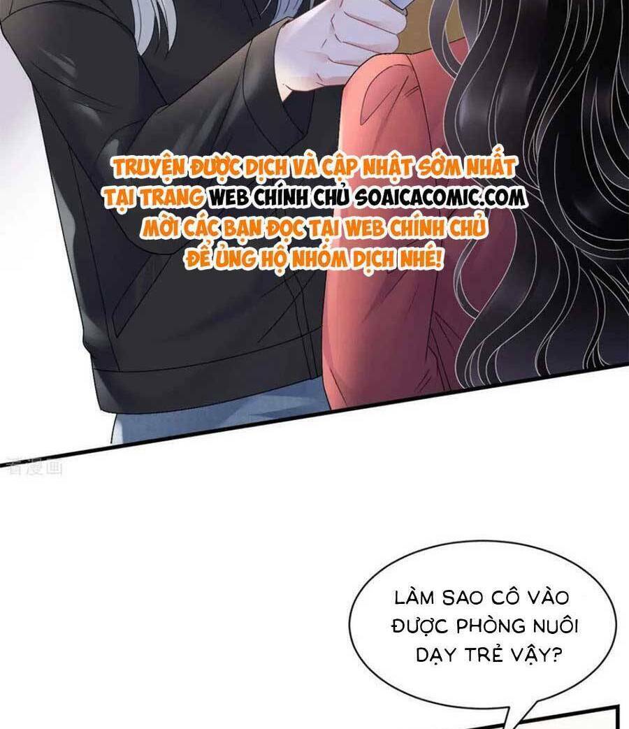 Đại Tiểu Thư Có Ý Đồ Gì Xấu Đâu Chương 189 Ảnh 22