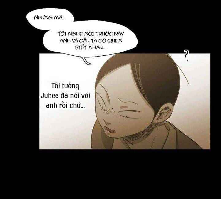 Không Bao Giờ Hiểu Chương 69 Ảnh 93