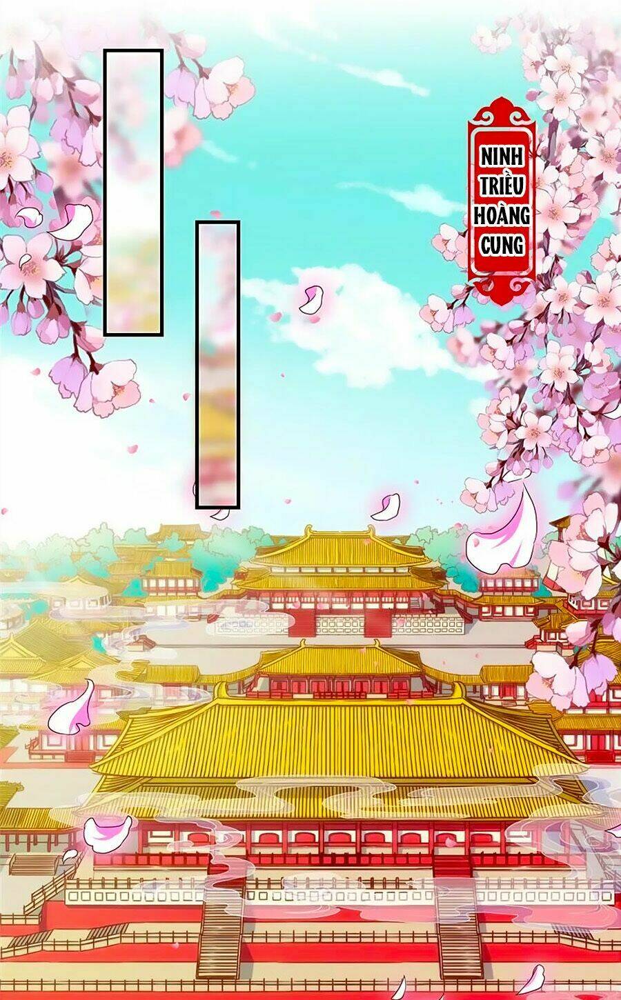 Vương Gia ! Ngươi Thật Bỉ Ổi ! Chương 500 Ảnh 3