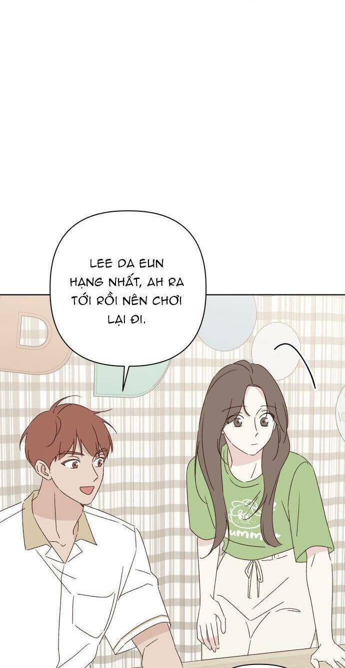 Ranh Giới Tình Yêu Chương 46 Ảnh 19