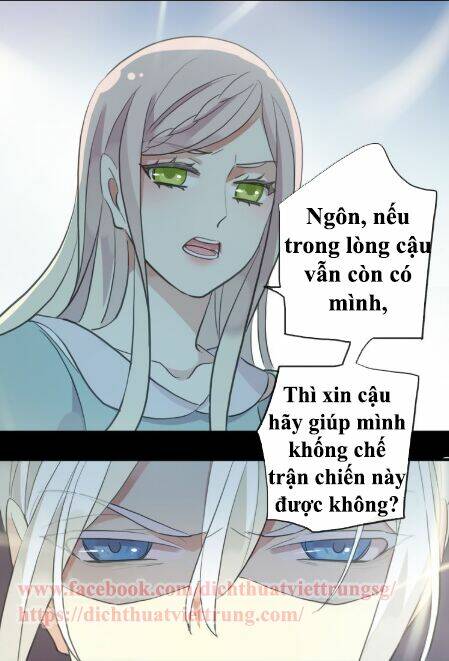 Vết Cắn Ngọt Ngào 2 Chương 41 Ảnh 62