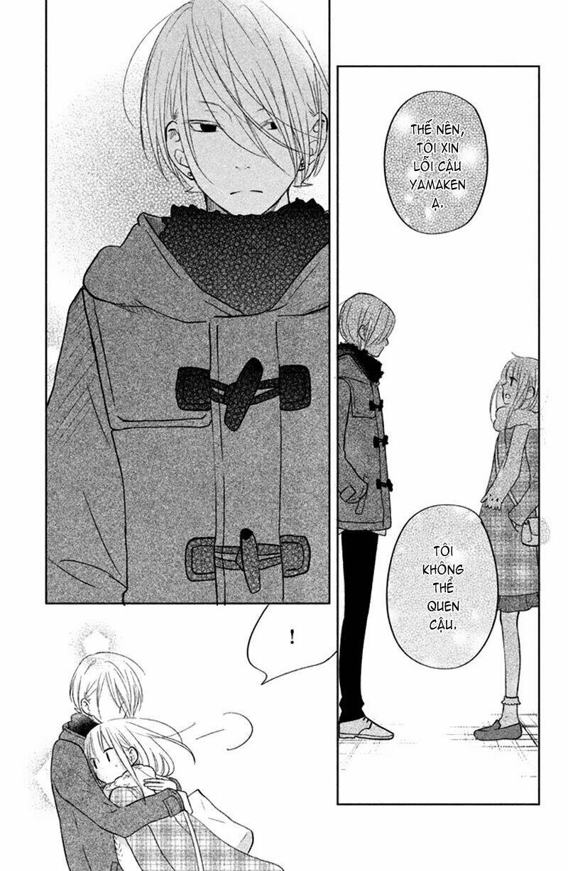 Tonari No Kaibutsu-Kun Chương 44 Ảnh 33
