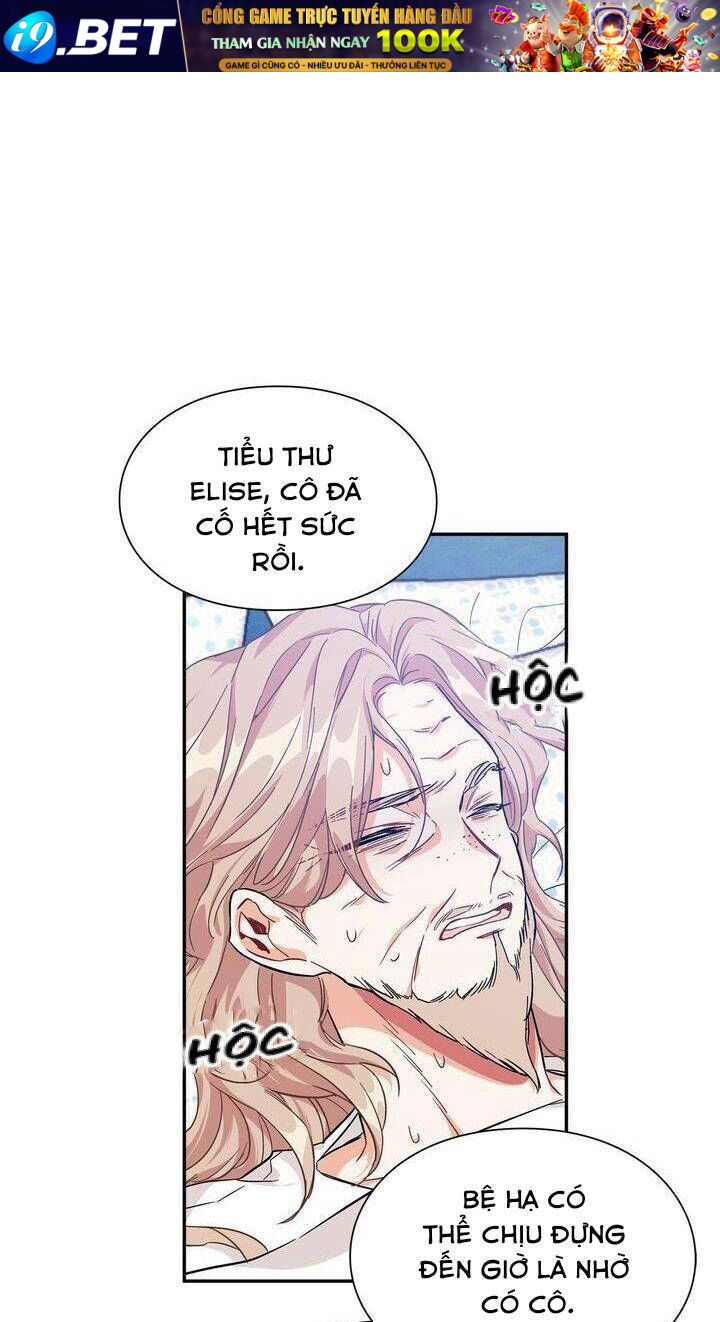 Nữ Hoàng Ngoại Khoa Chương 125 Ảnh 2