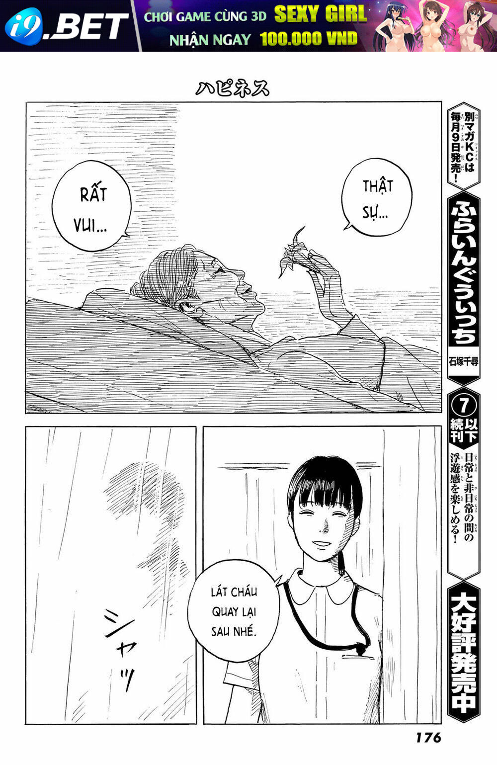 Happiness Chương 49 Ảnh 29