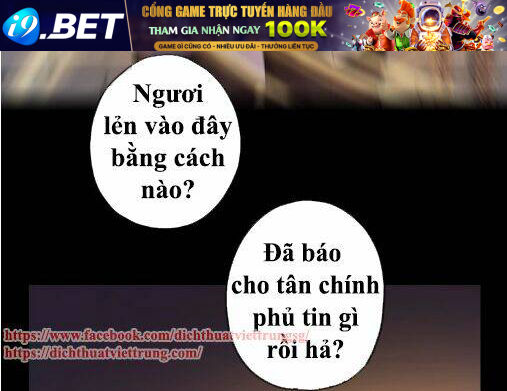 Vết Cắn Ngọt Ngào 3 Chương 47 Ảnh 47