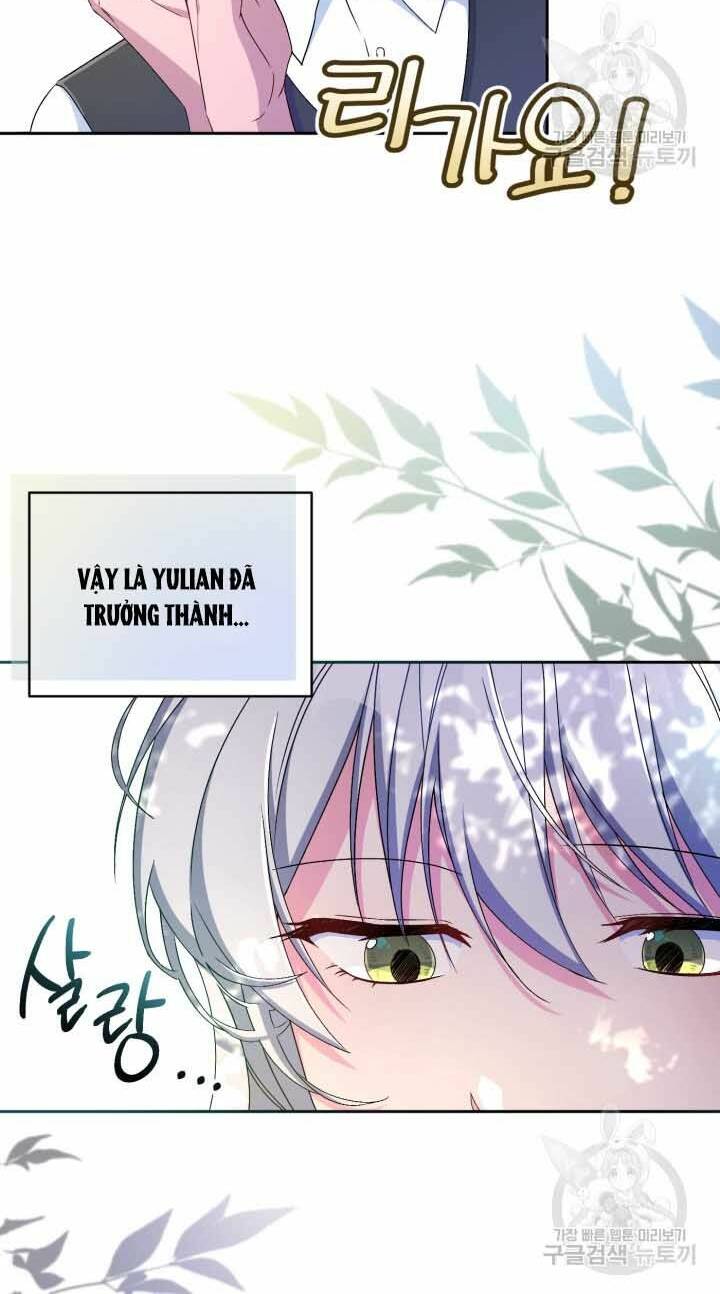 Búp Bê Quản Gia Của Ma Vương Chương 14 Ảnh 22