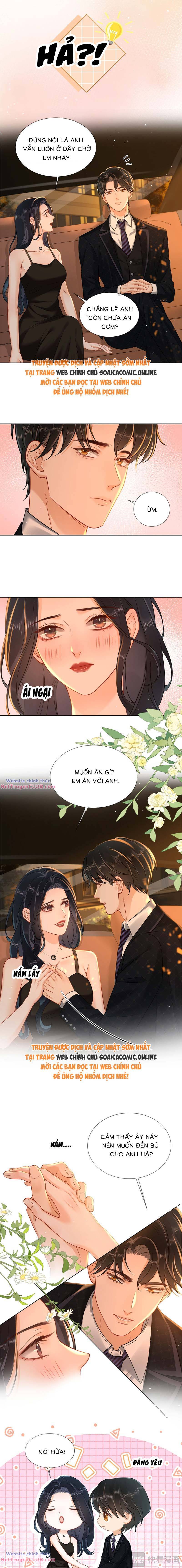 Cuộc Hôn Nhân Ngọt Ngào Chương 14 Ảnh 7
