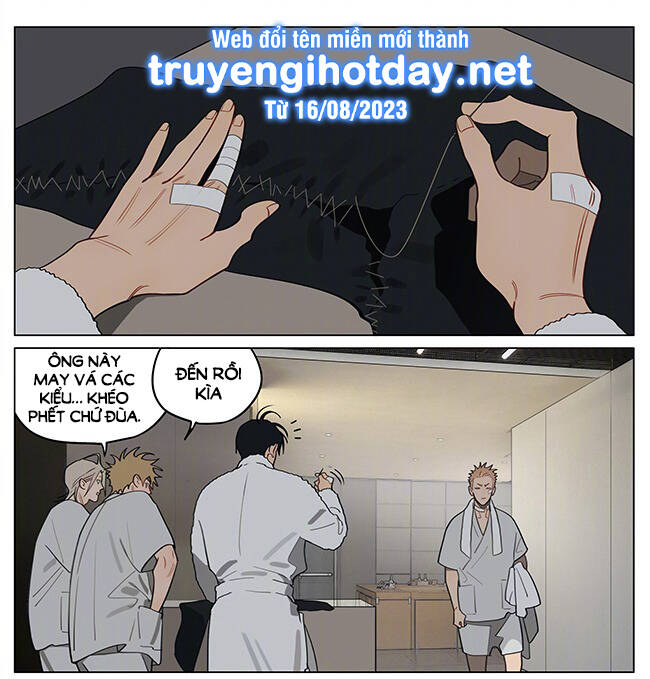 19 Days Chương 547 Ảnh 4