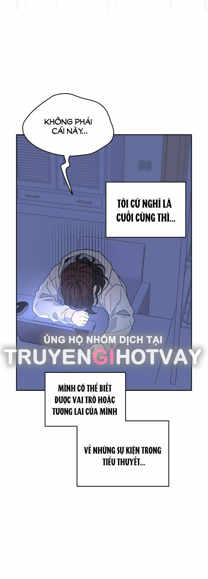 Luật Của Tiểu Thuyết Mạng Chương 207.2 Ảnh 23