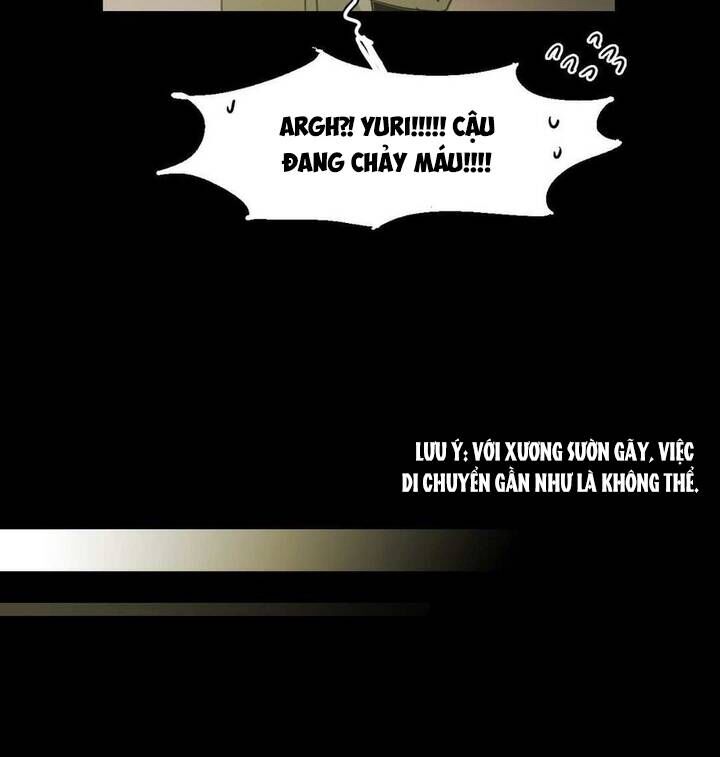 Không Bao Giờ Hiểu Chương 81 Ảnh 51