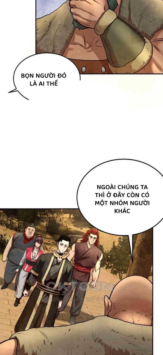 Tay Súng Chinh Phục Võ Lâm Chương 28 Ảnh 70