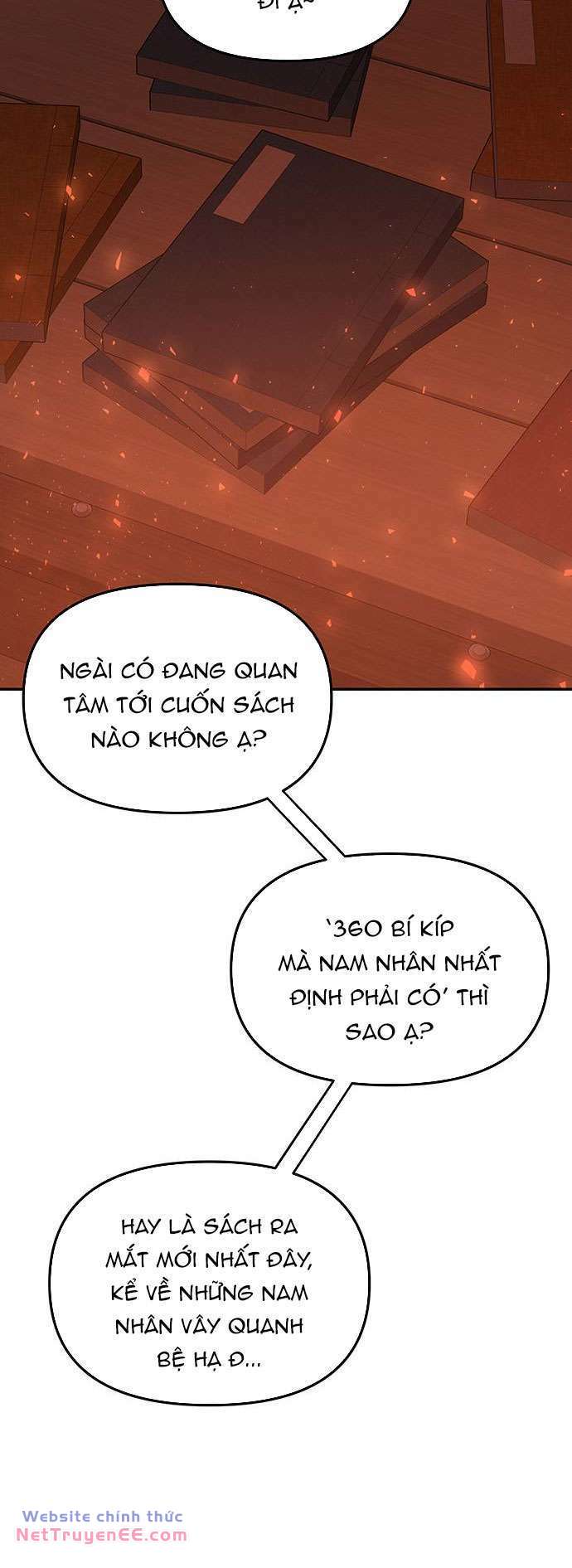 Vương Tử Huyền Bí Chương 115 Ảnh 129