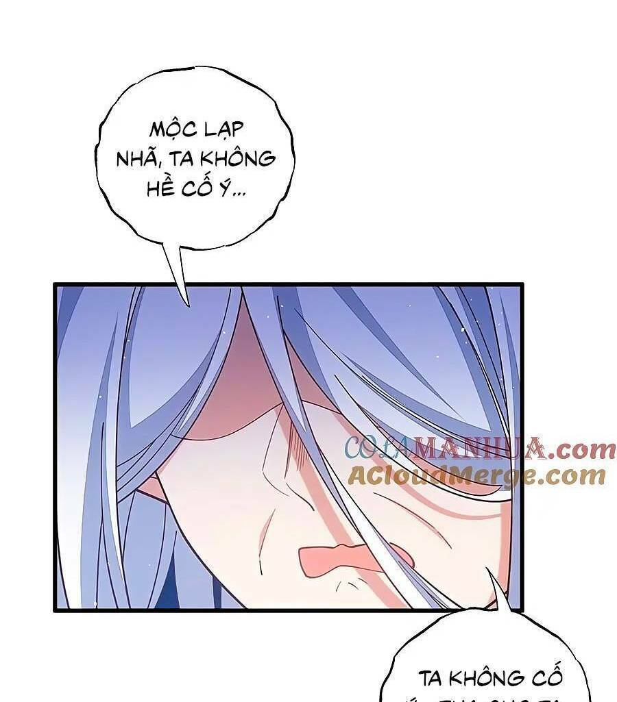 Manh Sư Tại Thượng Chương 475 Ảnh 23