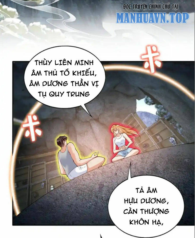 Boss Nhà Giàu Lại Là Nữ Sinh Trung Học! Chương 224 Ảnh 12