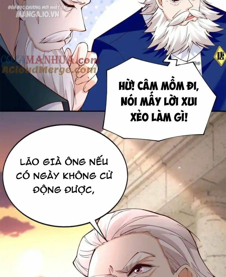 Boss Nhà Giàu Lại Là Nữ Sinh Trung Học! Chương 216 Ảnh 28
