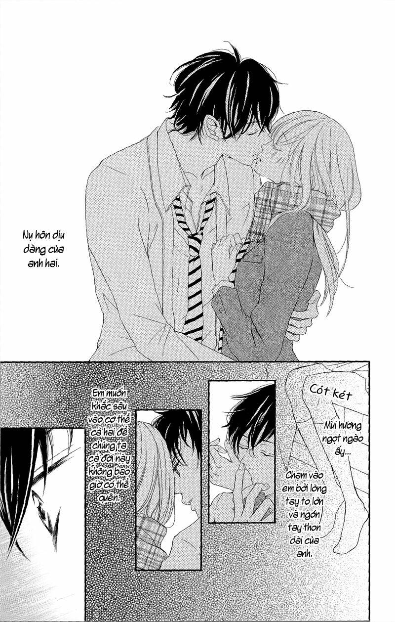 True Love Chương 32 Ảnh 14