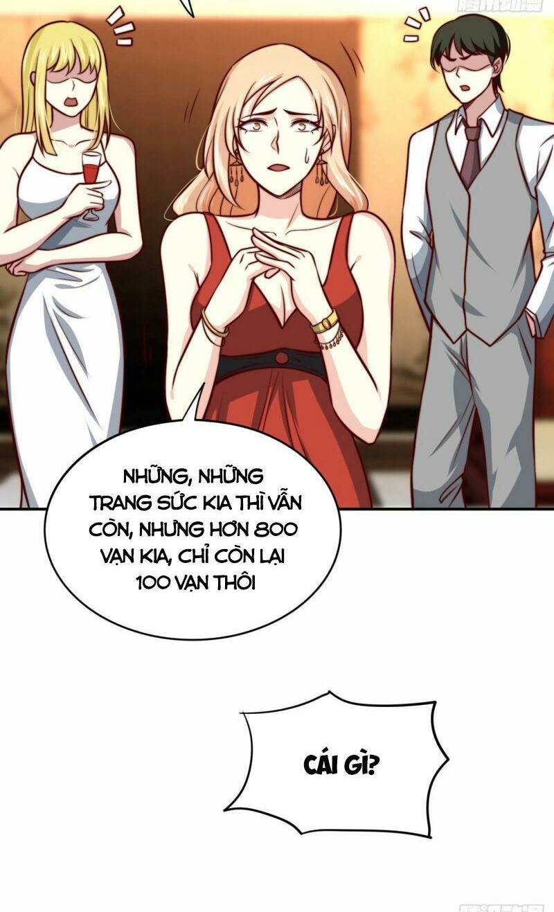 Ta Là Hàn Tam Thiên Chương 102 Ảnh 11