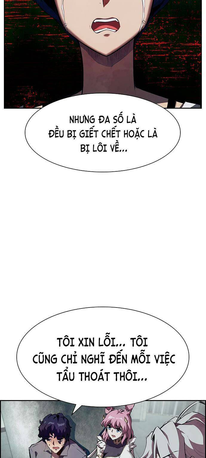 Đội Đốt Kích Noryangjin Chương 21 Ảnh 7