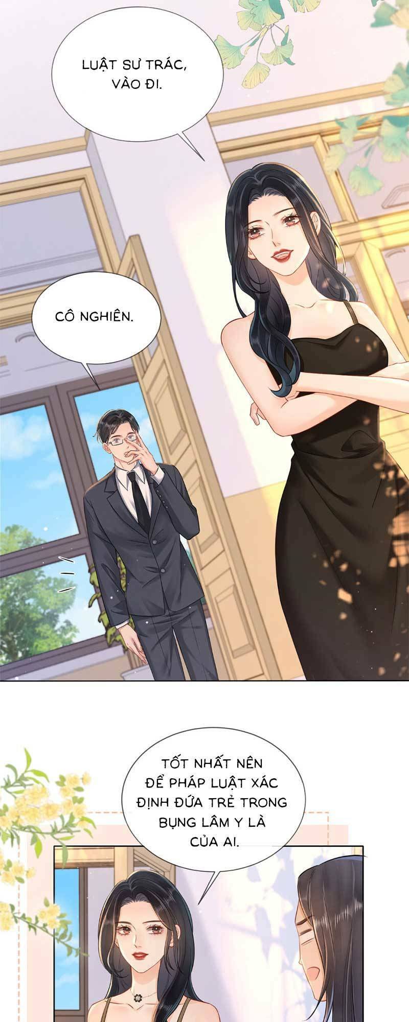 Cuộc Hôn Nhân Ngọt Ngào Chương 13 Ảnh 27
