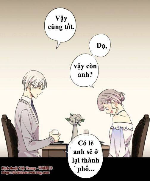 Vết Cắn Ngọt Ngào 3 Chương 61.5 Ảnh 69
