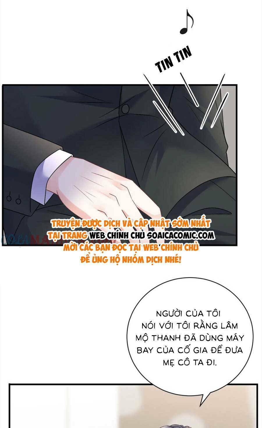 Đại Tiểu Thư Có Ý Đồ Gì Xấu Đâu Chương 187 Ảnh 10