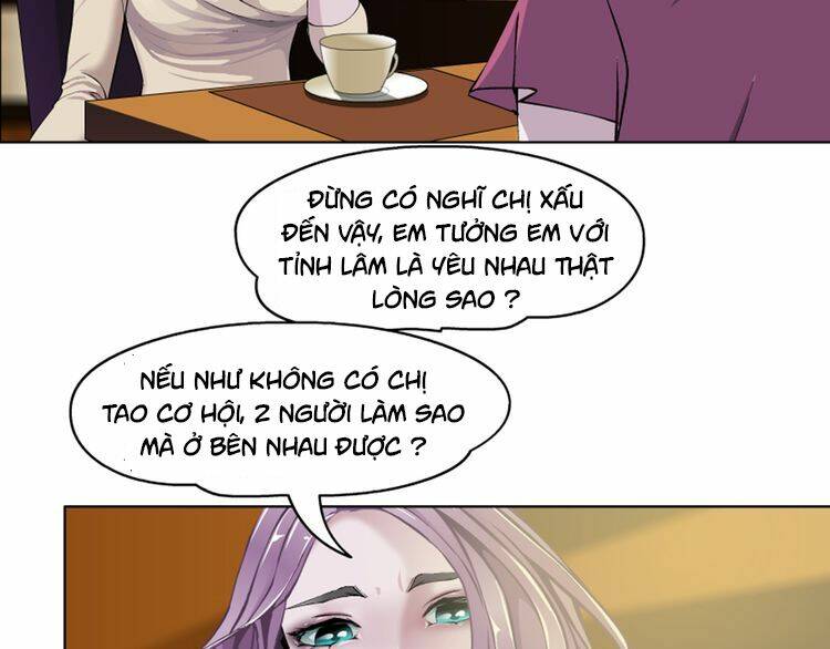 Câu Lạc Bộ Ngoại Tình Chương 32 Ảnh 22