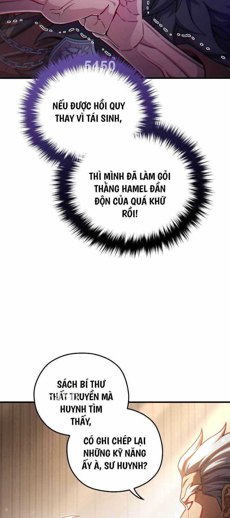 Luân Hồi Khốn Khiếp Chương 78 Ảnh 3