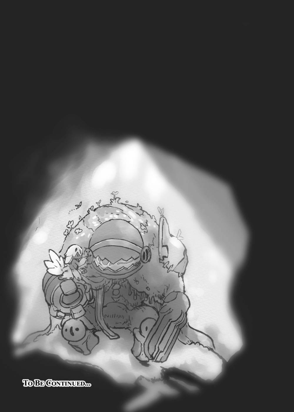 Made In Abyss Chương 55.5 Ảnh 17