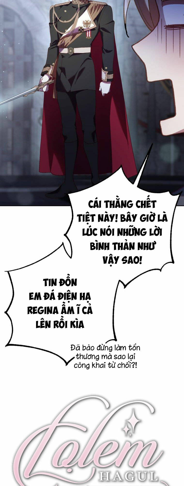 Em Trai Tôi Là Hoàng Đế Ngang Ngược Chương 37 Ảnh 58