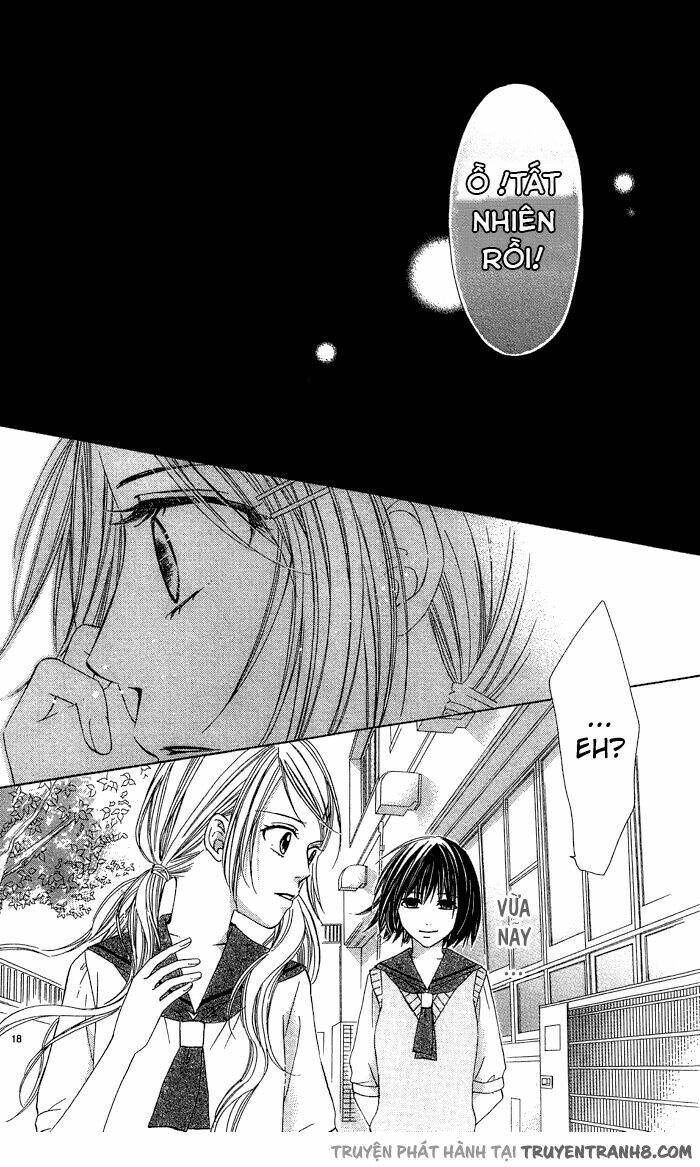 Erotic Horror Chương 2 Ảnh 23