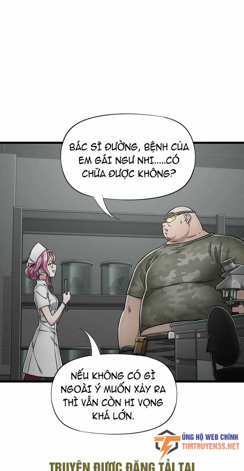 Du Hành Thời Gian Về Ngày Đầu Mạt Thế Chương 41 Ảnh 16