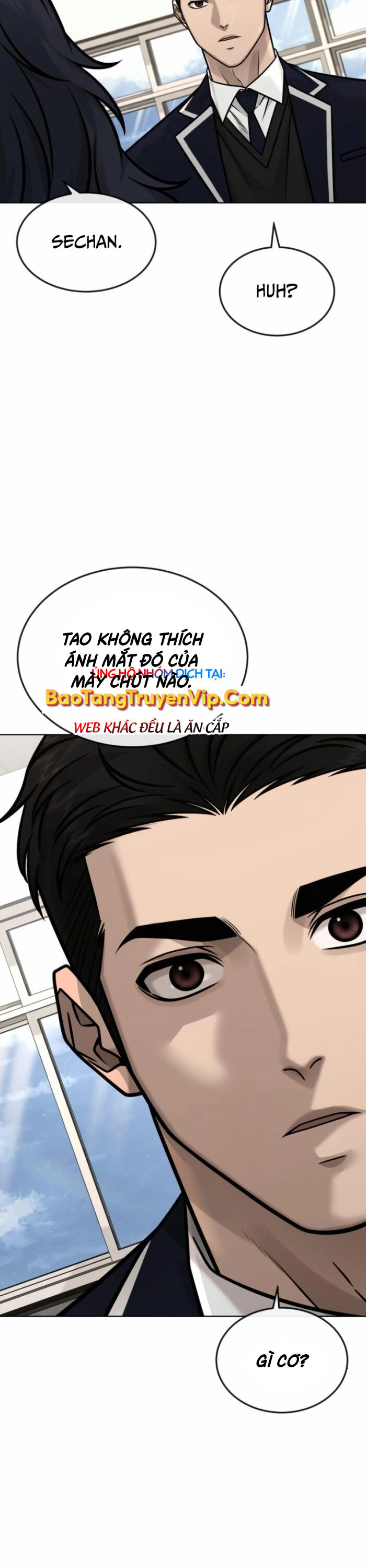 Nhiệm Vụ Tối Thượng Chương 168 Ảnh 58