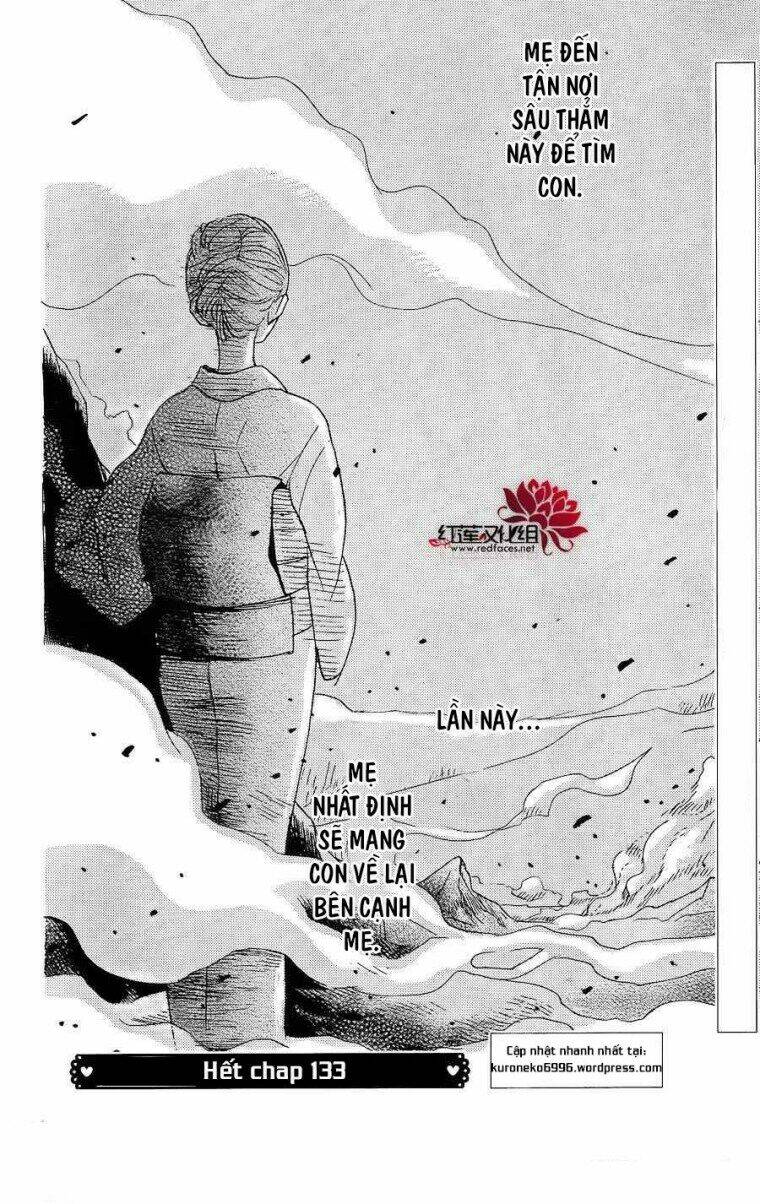 Thổ Thần Tập Sự Chương 133 Ảnh 30