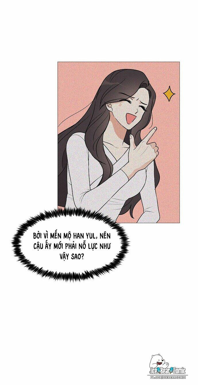 Thiếu Nữ 1m8 Chương 20 Ảnh 84