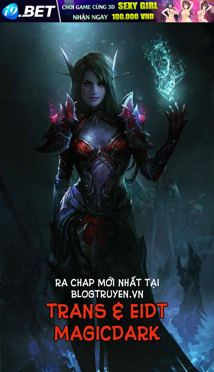 Sự Trỗi Dậy Của Pháp Sư Xúc Tua Chương 8 Ảnh 2