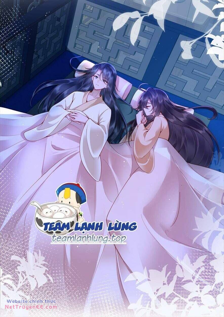 Không Biết Bệ Hạ Là Một Tiểu Cô Nương Chương 22 Ảnh 13