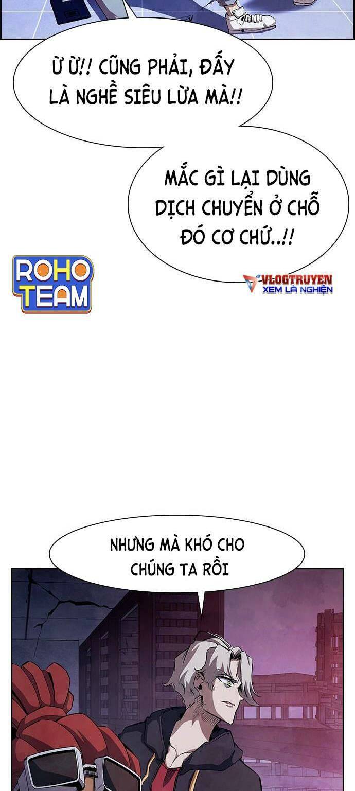 Đội Đốt Kích Noryangjin Chương 21 Ảnh 50